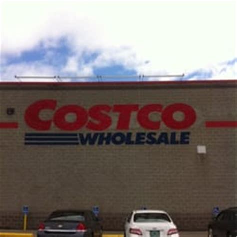 Costco is a membership warehouse club, dedicated to. . Costco pharmacy colchester vt